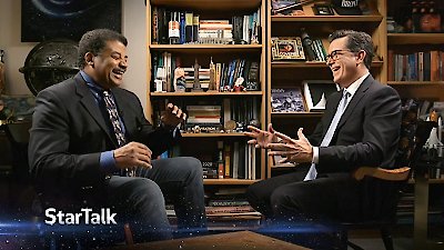 StarTalk Season 4 Episode 13