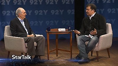 StarTalk Season 4 Episode 14