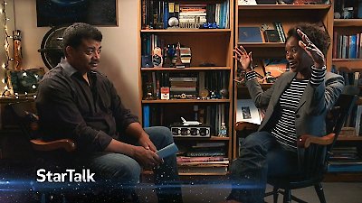 StarTalk Season 4 Episode 15
