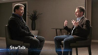 StarTalk Season 4 Episode 16