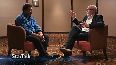 StarTalk Season 4 Episode 17