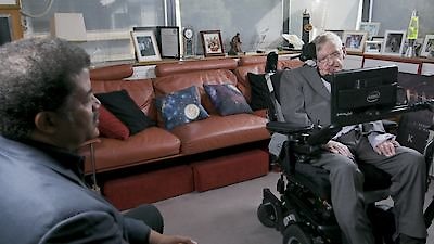 StarTalk Season 4 Episode 20