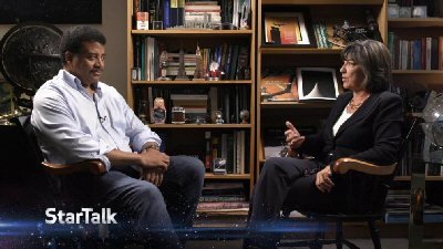 StarTalk Season 4 Episode 37