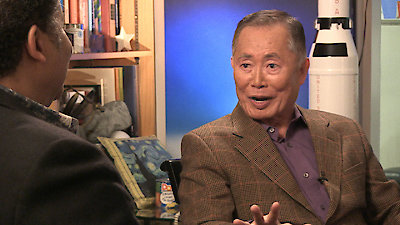 StarTalk Season 1 Episode 1