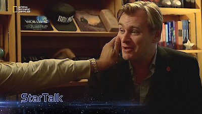 StarTalk Season 1 Episode 2