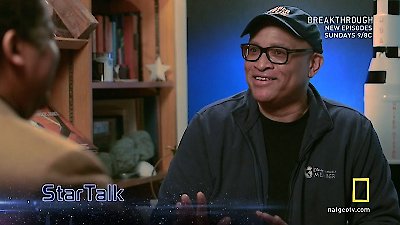 StarTalk Season 2 Episode 2