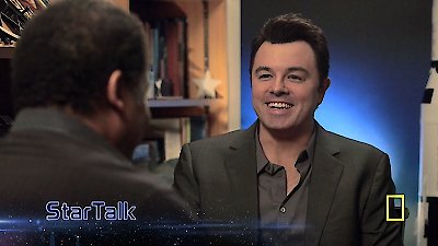 StarTalk Season 2 Episode 3
