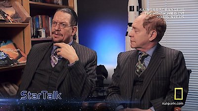 StarTalk Season 2 Episode 4