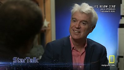 StarTalk Season 2 Episode 6