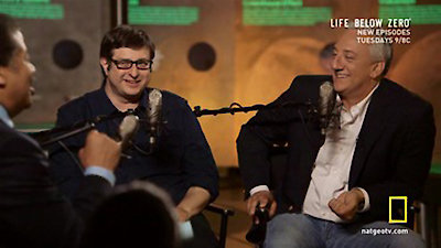 StarTalk Season 2 Episode 7