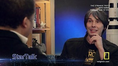 StarTalk Season 2 Episode 9