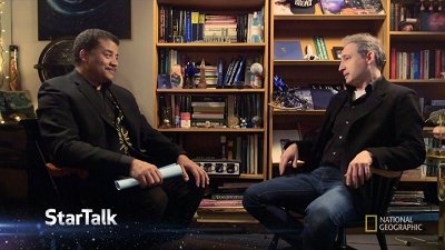 StarTalk Season 3 Episode 5