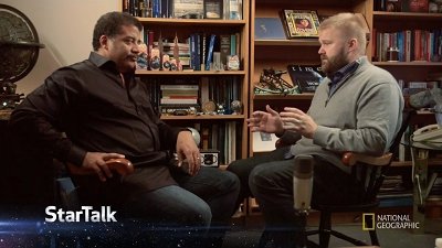 StarTalk Season 3 Episode 6