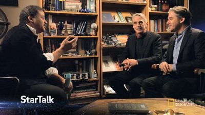 StarTalk Season 3 Episode 7