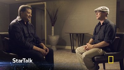 StarTalk Season 3 Episode 8