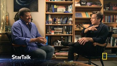 StarTalk Season 3 Episode 9