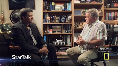 StarTalk Season 3 Episode 13