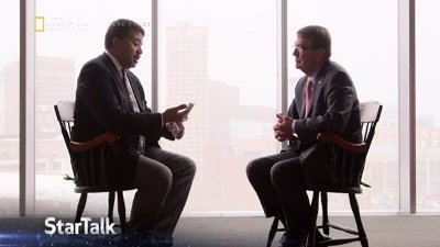 StarTalk Season 3 Episode 14