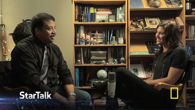 StarTalk Season 3 Episode 15