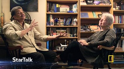 StarTalk Season 3 Episode 16