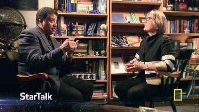 StarTalk Season 3 Episode 17