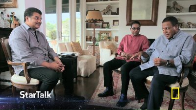 StarTalk Season 3 Episode 19