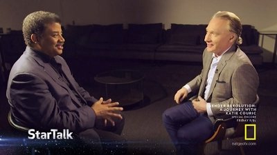 StarTalk Season 3 Episode 20