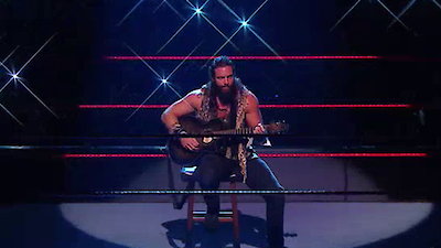 WWE Raw Season 25 Episode 1253