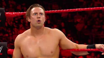 WWE Raw Season 25 Episode 1267