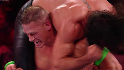 WWE Raw Season 25 Episode 1291