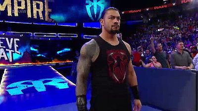 WWE Raw Season 25 Episode 1300