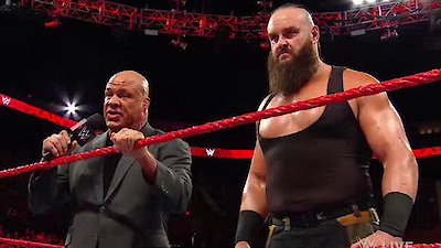 WWE Raw Season 25 Episode 1302