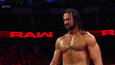 WWE Raw Season 25 Episode 1303