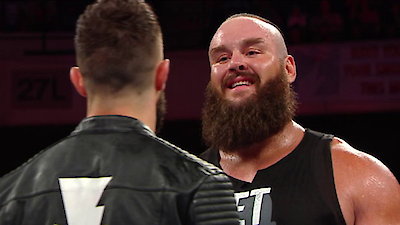 WWE Raw Season 25 Episode 1305