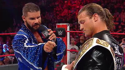 WWE Raw Season 25 Episode 1312