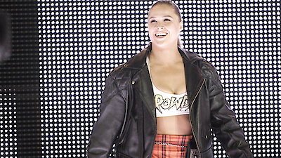 WWE Raw Season 25 Episode 1324