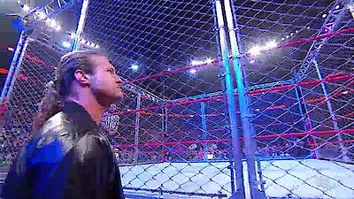 WWE Raw Season 25 Episode 1336