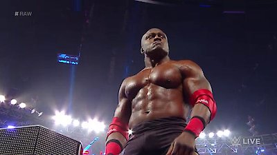 WWE Raw Season 26 Episode 2