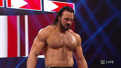 WWE Raw Season 26 Episode 6