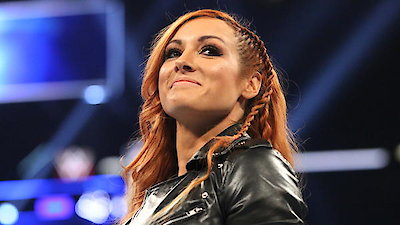 WWE Raw Season 26 Episode 7