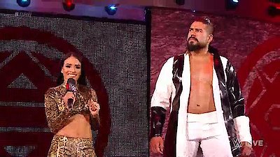 WWE Raw Season 26 Episode 15