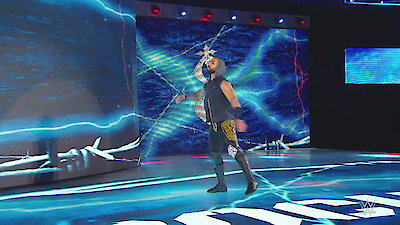 WWE Raw Season 26 Episode 18