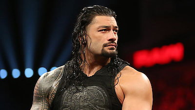 WWE Raw Season 26 Episode 19