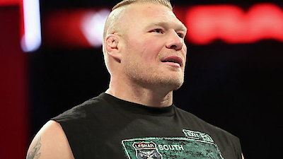 WWE Raw Season 26 Episode 21