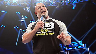 WWE Raw Season 26 Episode 23