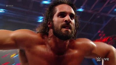 WWE Raw Season 26 Episode 30