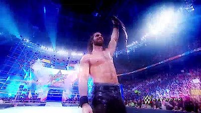 WWE Raw Season 26 Episode 32