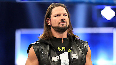 WWE Raw Season 26 Episode 33