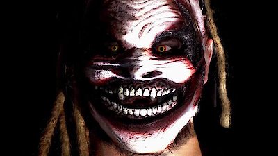 WWE Raw Season 26 Episode 34