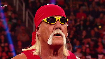 WWE Raw Season 26 Episode 39